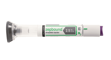 buy Zepbound (Tirzepatide)